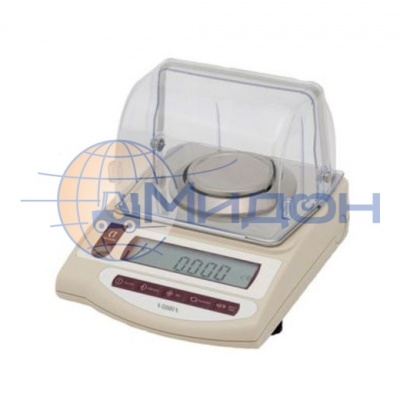 Весы ювелирные каратные Shinko ViBRA CT-603CE