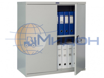 Шкаф архивный (полочный) CB-11