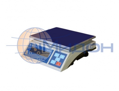 Весы ВСП- 3/0,5-3К