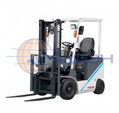 Погрузчик ТСМ (Япония) FHD18T3Z (1,8т 3м) дизель ISUZU