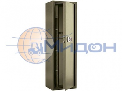 Сейф оружейный Сафари-ЕL