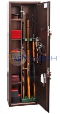 Шкаф оружейный КО-038т