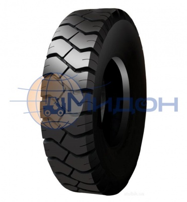 Шина пневмо 4.00-8 10PR TTF QH201 SUPERGUIDER