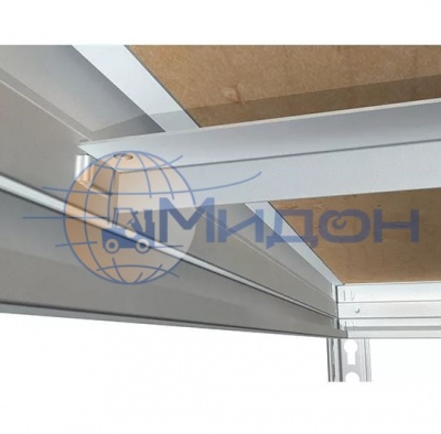 Стяжка стеллажа полочного МС-Т 75