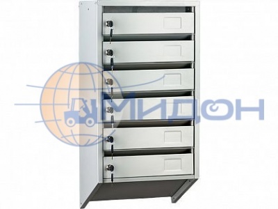 Ящик почтовый PB-6C.KL (PB-6)