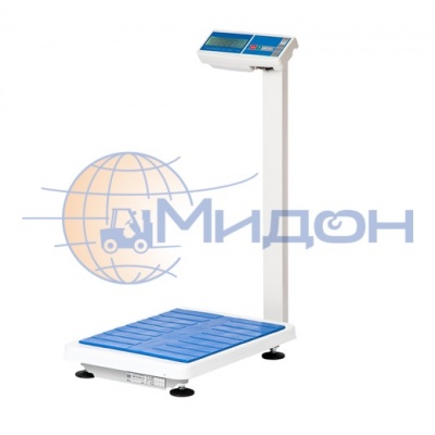 Весы медицинские МАССА ВЭМ-150-Масса-К (А3)