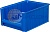 Контейнер пластиковый SK 3214, сплошной 300 х 234 х 140