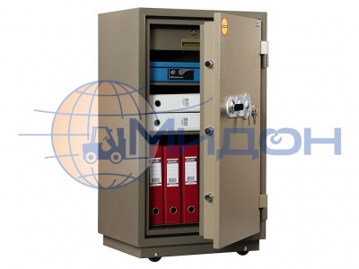 Сейф FRS-99.T-KL