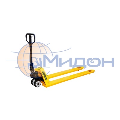 Тележка гидравлическая (рохля) SB 20L SMART BASIC 2,5 т