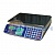 Весы торговые M-ER 326ACPX-32.5 LCD «Slim X»