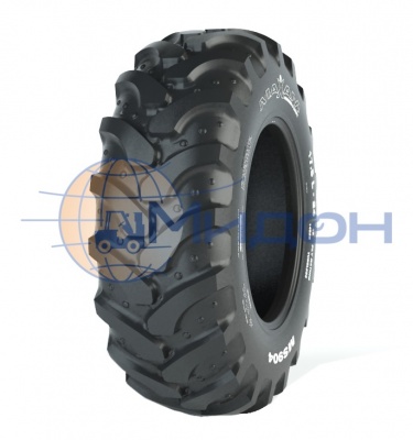 Шина пневмо 19.5L-24 MAXAM MS904 PR12 TL MS904