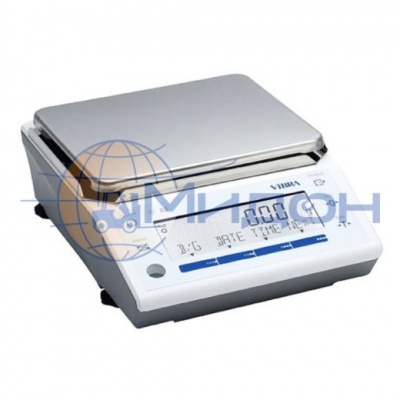 Весы лабораторные SHINKO VIBRA ALE-3202