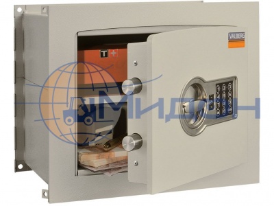 Сейф AW-1 3329 EL