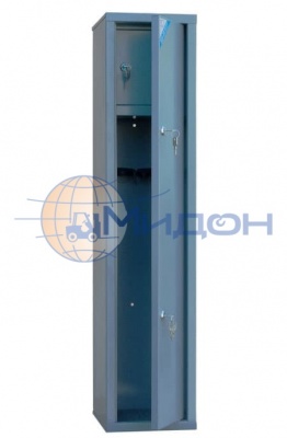 Шкаф оружейный ОШН