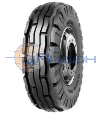 Шина пневмо 9.00-16 6PR 104A6/97A8 TF-03 TT Митас