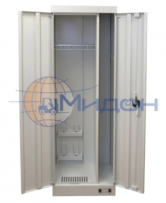 Шкаф сушильный Универсал 2000