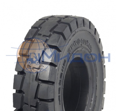 Шина цельнолитая 8.15-15 (28X9-15) /NonMark EasyFit/ S TARCO Tusker