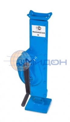 Домкрат реечный SJ5 (M) (5т)