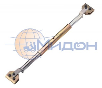 Распорка короткая для восстановления проемов автомобиля Trommelberg (Германия) D102310