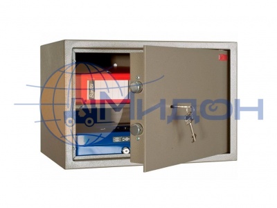 Сейф TM.30