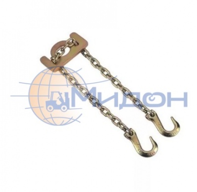 Балансир для гаражного крана Trommelberg (Германия) C103214