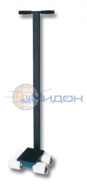 Роликовая платформа (подводная опора) поворотная Euro-Lift ST30 (3т)