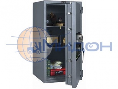 Сейф MDTB Fort-M 1668 2K