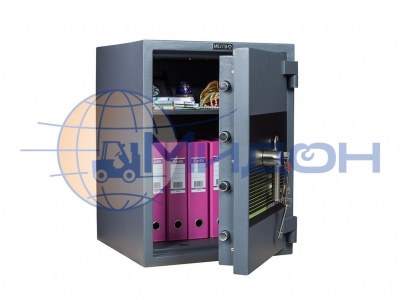 Сейф MDTB Bastion-M 67 2K