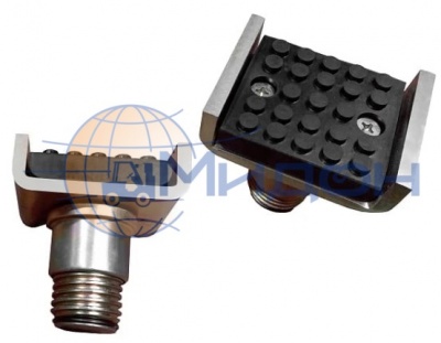 U-образные адаптеры для рамных автомобилей для TST55W, комплект 4шт. Trommelberg (Германия) TT55U