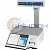 Весы торговые CAS CL-5000J-06IP с печатью этикеток