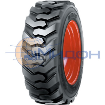 Шина пневмо 10-16.5 10PR SK-02 TL Mитас