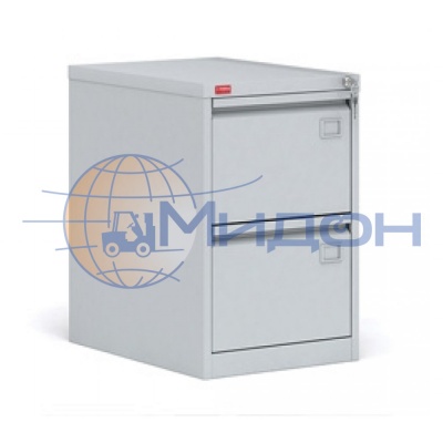 Картотека (шкаф картотечный) КР-2