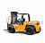 Погрузчик Hangcha HC (Китай) CPCD100-RW14 (10т 3м) дизель ISUZU