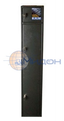 Шкаф оружейный Д-7Е