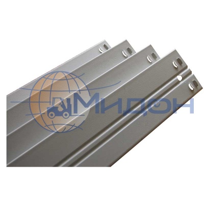 Балка стеллажа полочного МКФ 50 (508мм)