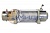 Лебедка электрическая автомобильная (5443 кг/28 м) 12 V S12000