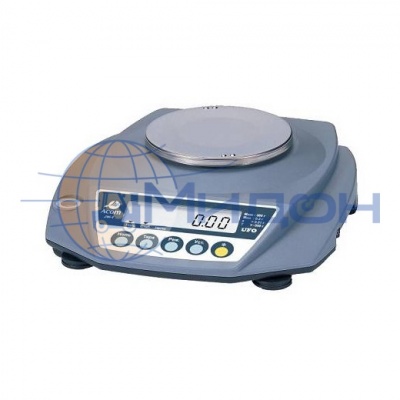 Весы лабораторные Acom JW-1-3000