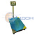 Весы товарные платформенные ST-TCS-600L, напольные