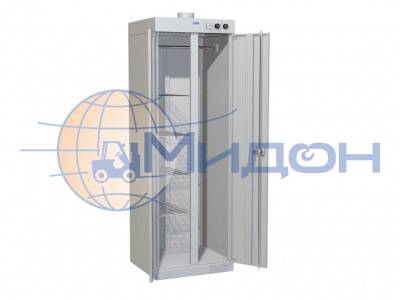 Шкаф сушильный ШС Циклон 1965