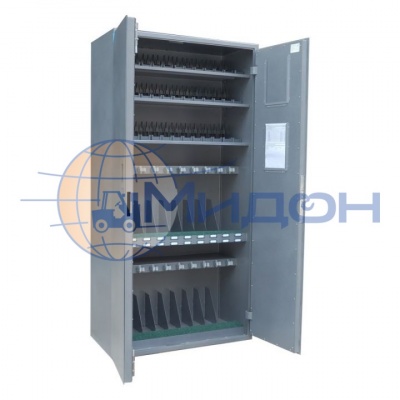 Шкаф оружейный ОШ -20АКСУ-39ПУ (ОШ- 20АКСУ-48ПМ)