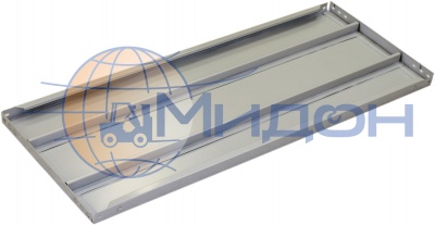 Полка для стеллажа MS Strong 100x30