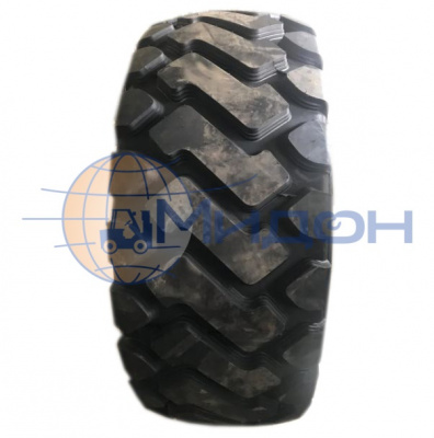 Шина пневмо 23.5R25 Galaxy LDSR 300 TL 201A2