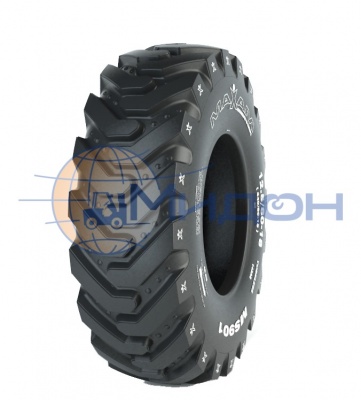 Шина пневмо 14.9-24 MAXAM MS901 PR12 TL MS901