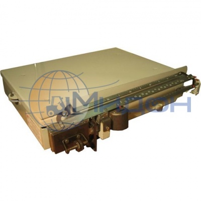 Весы товарные платформенные ВТ8908-100У, механические, с увеличенной платформой