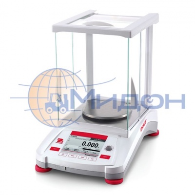 Весы лабораторные OHAUS Adventurer AX423