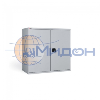 Шкаф архивный (полочный) ШАМ-0,5-400