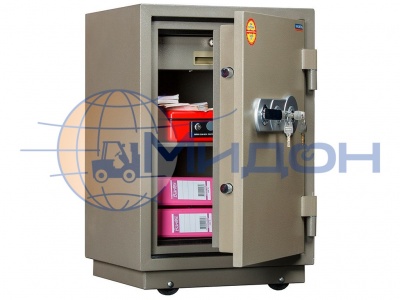 Сейф FRS-73.T-KL