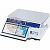 Весы торговые CAS CL-5000J-30IB с печатью этикеток