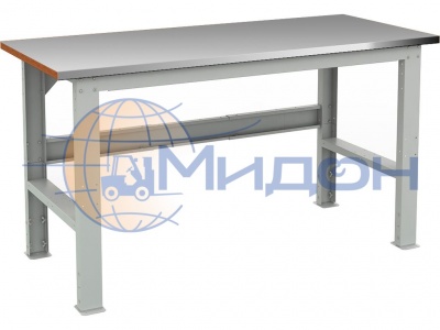 Верстак Expert №606