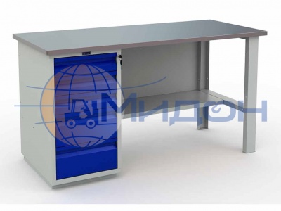 Верстак Profi №601